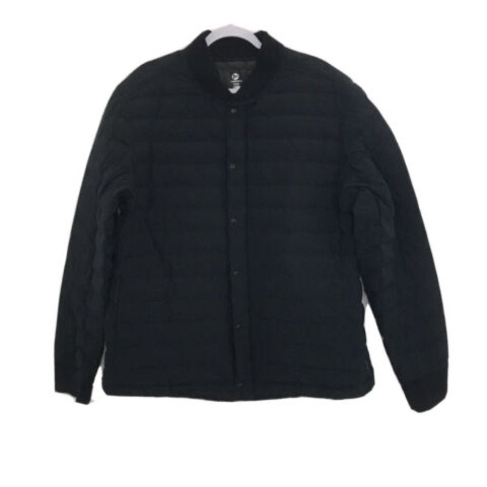 Merrell Glacial Lift Featherless Bomber Puffer Navy XL